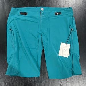 Rapha trail fast & light shorts